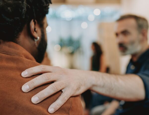 Supporting One Another with Grace and Truth